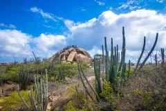 Casibari Rock Formation 3